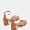 Rae Tan Nubuck Rae Tan Nubuck