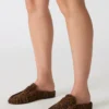 Rafe Leopard Suede Rafe Leopard Suede