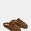 Rafe Leopard Suede Rafe Leopard Suede