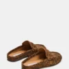 Rafe Leopard Suede Rafe Leopard Suede