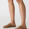 Rafe Taupe Suede Rafe Taupe Suede