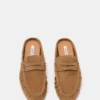 Rafe Taupe Suede Rafe Taupe Suede