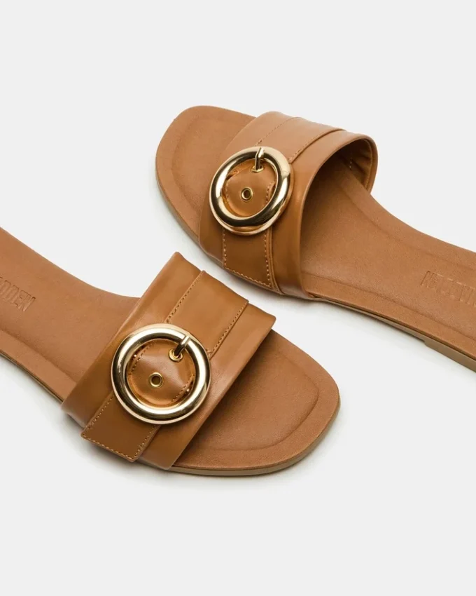 Reef Δέρμα σε χρώμα μπεζ Reef Δέρμα σε χρώμα μπεζ