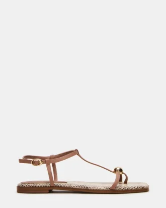 Ritzy Natural Snake