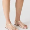 Ritzy Woven Bone Ritzy Woven Bone