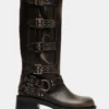 Rocky Brown Distressed Rocky Brown Distressed