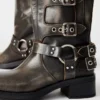 Rocky Brown Distressed Rocky Brown Distressed