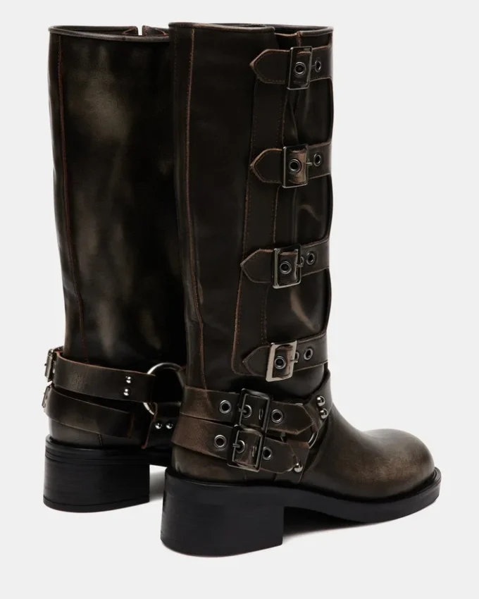 Rocky Brown Distressed Rocky Brown Distressed