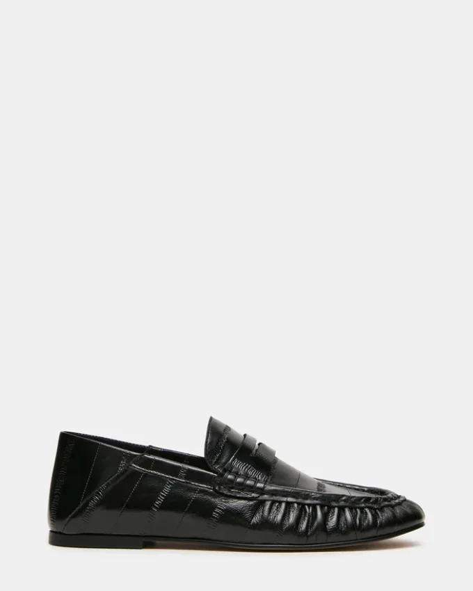 Roger Black Eel
