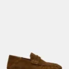 Roger Taupe Suede Roger Taupe Suede