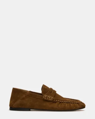 Roger Taupe Suede Roger Taupe Suede