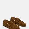 Roger Taupe Suede Roger Taupe Suede