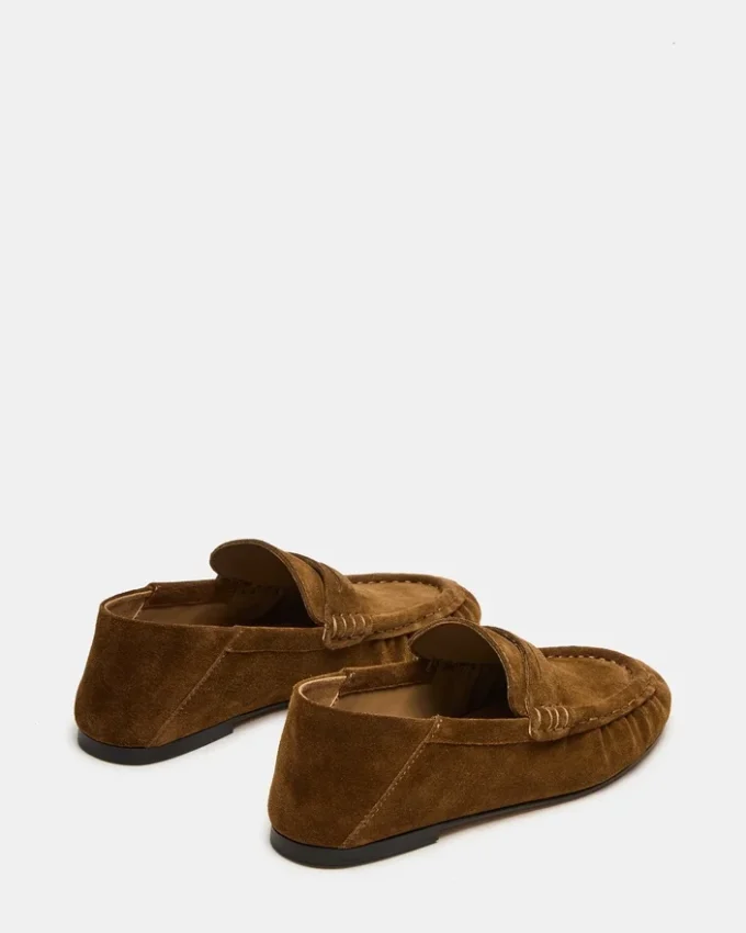 Roger Taupe Suede Roger Taupe Suede