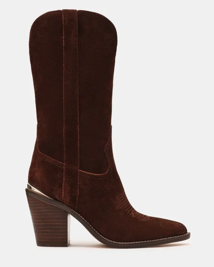 Sally Brown Suede Sally Brown Suede