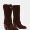 Sally Brown Suede Sally Brown Suede