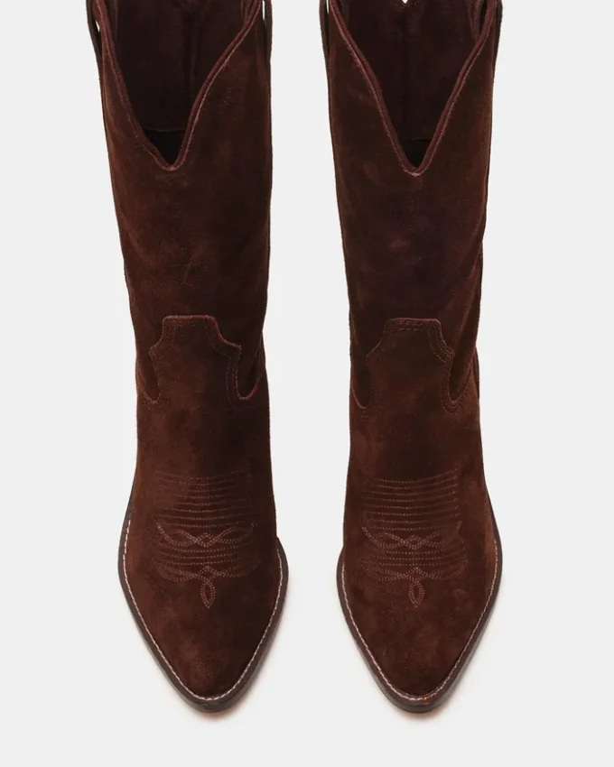 Sally Brown Suede Sally Brown Suede