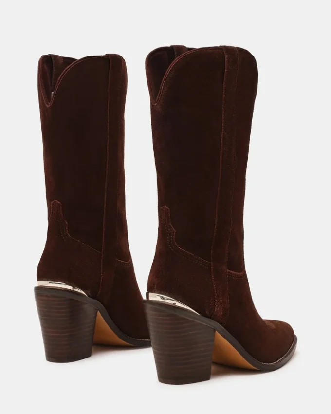 Sally Brown Suede Sally Brown Suede