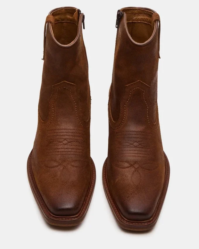 Sanderson Dark Tan Sanderson Dark Tan