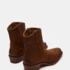 Sanderson Dark Tan Sanderson Dark Tan