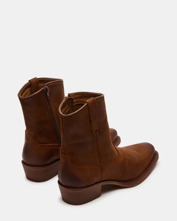 Sanderson Dark Tan Sanderson Dark Tan