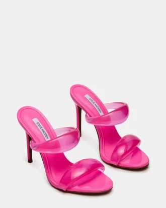 Saturn Jelly Pink