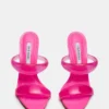 Saturn Jelly Pink Saturn Jelly Pink