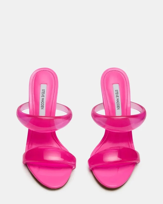 Saturn Jelly Pink Saturn Jelly Pink