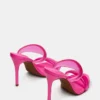 Saturn Jelly Pink Saturn Jelly Pink