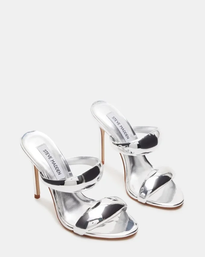 Saturn Silver