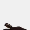 Shay Brown Suede Shay Brown Suede
