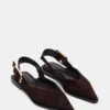 Shay Brown Suede Shay Brown Suede