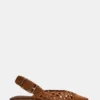Shay Woven Cognac Shay Woven Cognac