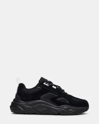 Shiloh Black Multi