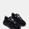 Shiloh Black Multi