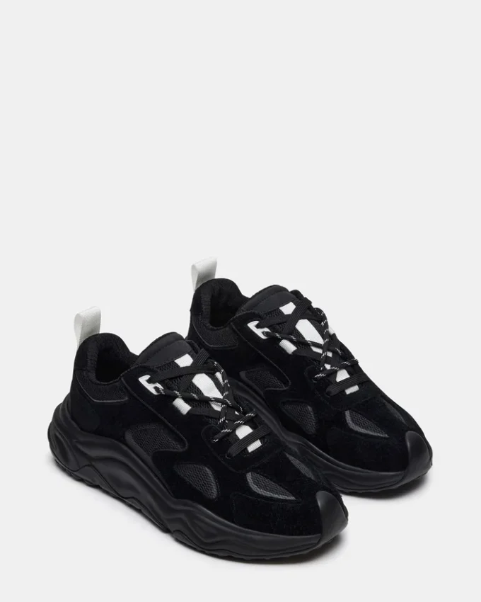 Shiloh Black Multi