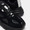 Shiloh Black Multi