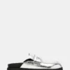 Skipper Silver Metallic
