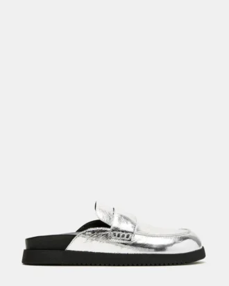 Skipper Silver Metallic
