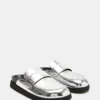 Skipper Silver Metallic