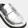 Skipper Silver Metallic