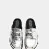 Skipper Silver Metallic