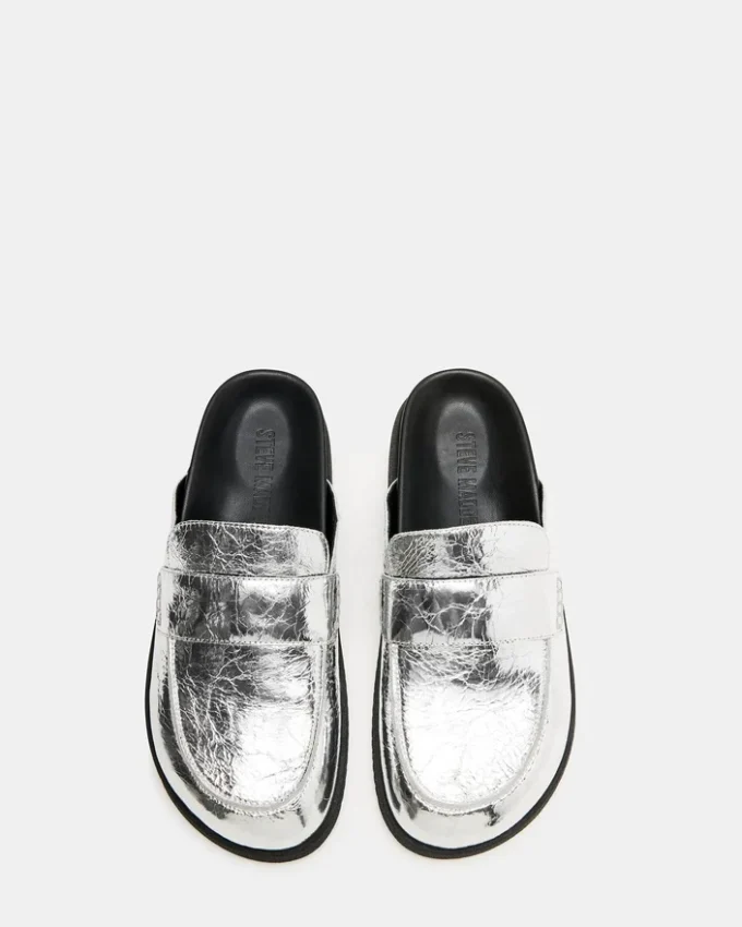 Skipper Silver Metallic