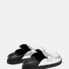 Skipper Silver Metallic