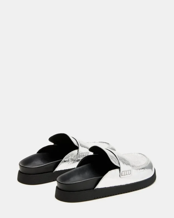 Skipper Silver Metallic