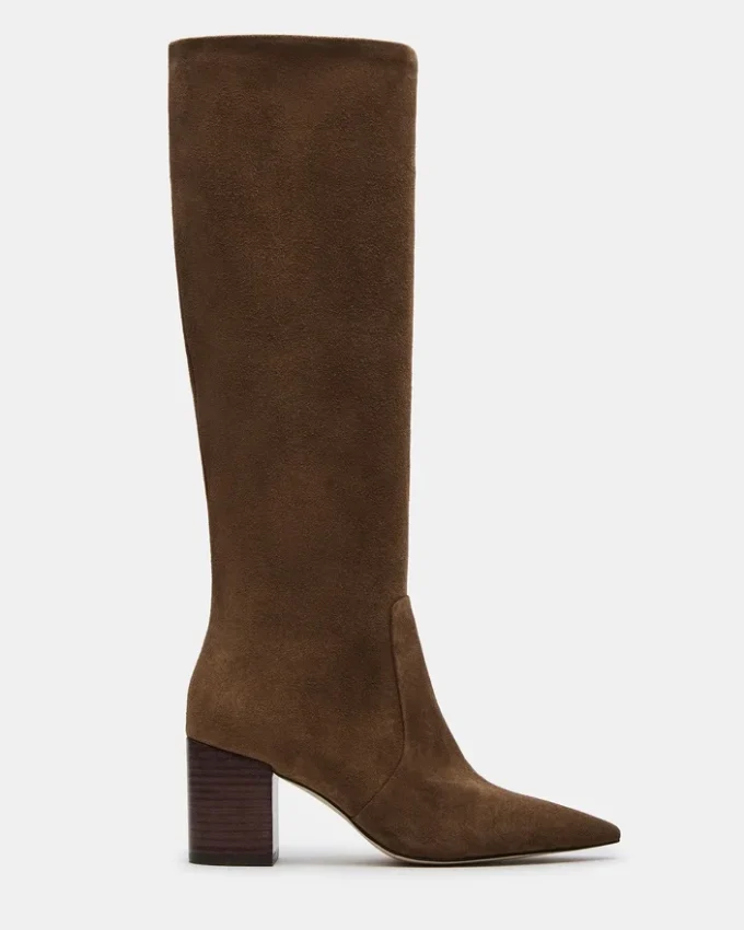 Skyline Chestnut Suede Skyline Chestnut Suede