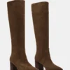Skyline Chestnut Suede Skyline Chestnut Suede