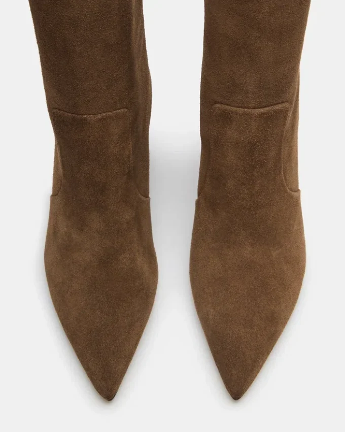 Skyline Chestnut Suede Skyline Chestnut Suede