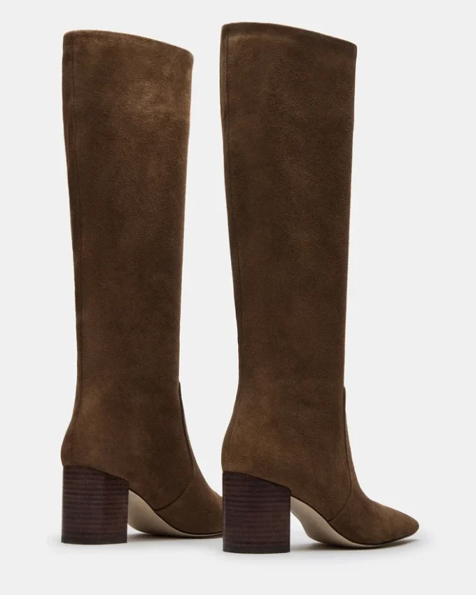 Skyline Chestnut Suede Skyline Chestnut Suede