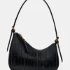 Smith Bag Black Eel