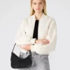 Smith Bag Black Eel